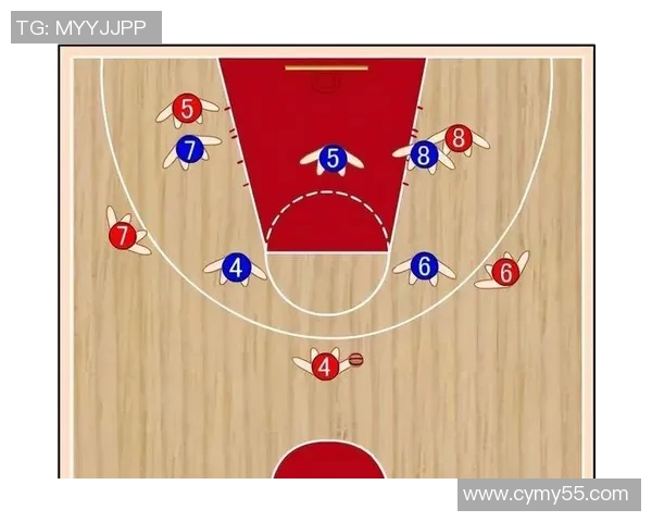 独家解析北京篮球队内外线配合的优劣势及其战术影响