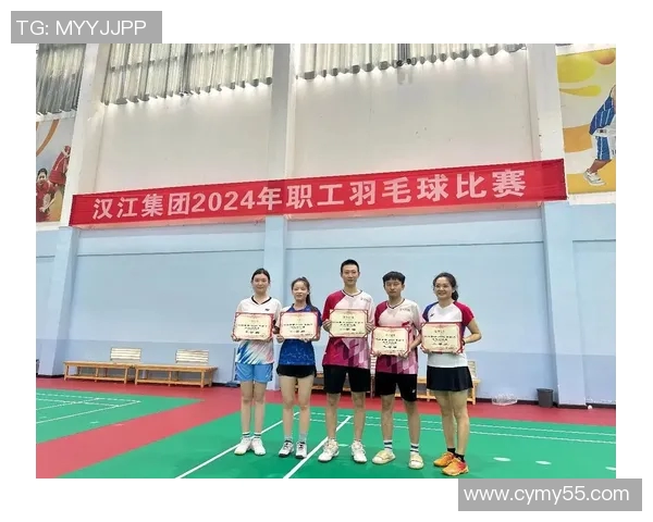 羽毛球个人能力排行榜揭晓杭州羽毛球队荣获第八名佳绩