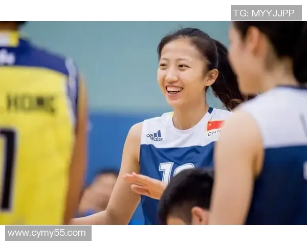 赵芳专访：追忆排球生涯中的荣耀与挑战